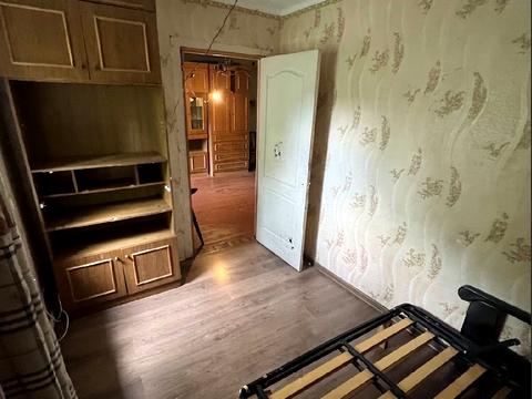 квартира по адресу Болгарская ул., 22