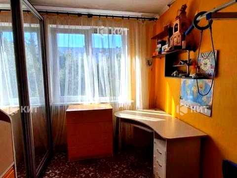 квартира за адресою Академіка Павлова вул., 132в