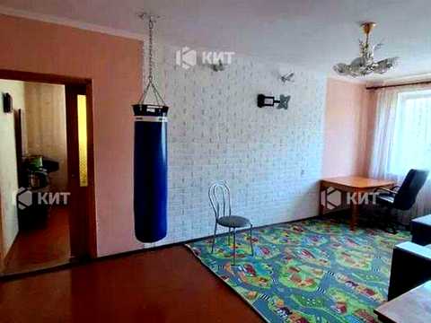квартира за адресою Академіка Павлова вул., 132в