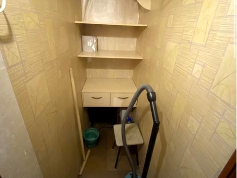 квартира по адресу Станкостроительная ул., 9