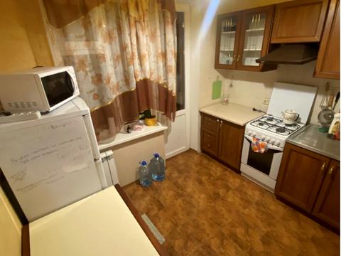 квартира по адресу Станкостроительная ул., 9