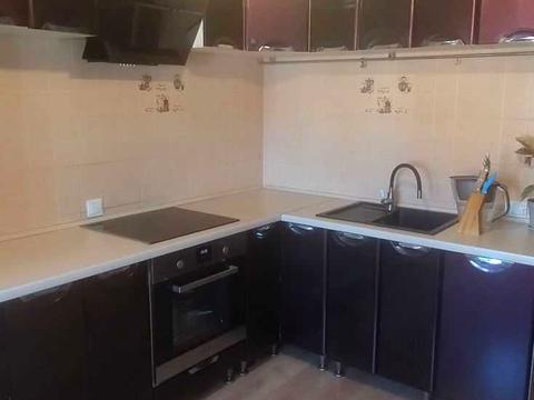 квартира за адресою Гожулівська вул., 26