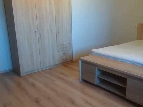 квартира за адресою Гожулівська вул., 26