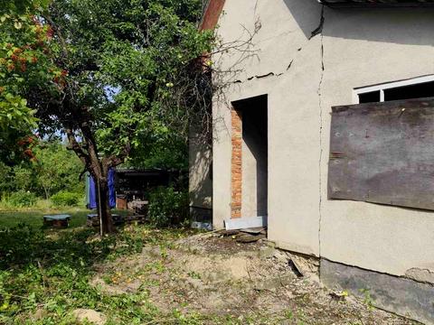 будинок за адресою Лиса гора