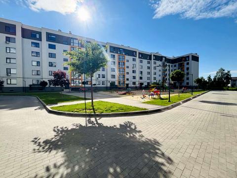 квартира за адресою Келецька вул., (Будинок 1)