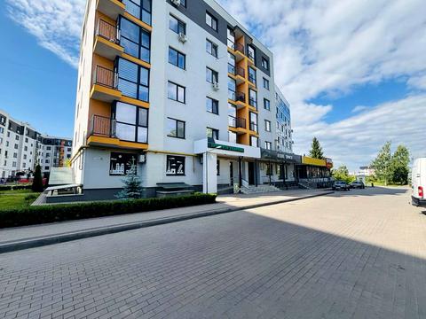 квартира за адресою Келецька вул., (Будинок 1)