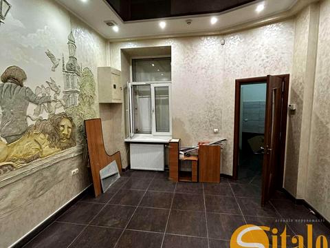 коммерческая по адресу Федьковича Ю., 22
