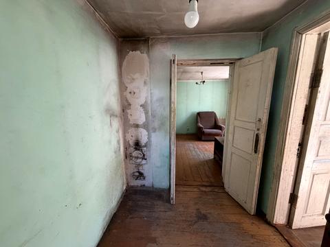 будинок за адресою Гната Танцюри вул. (Москвіна), 47