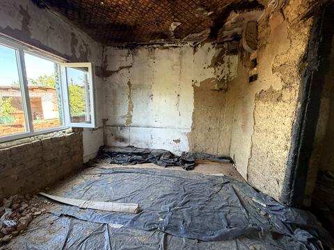 будинок за адресою Гната Танцюри вул. (Москвіна), 47