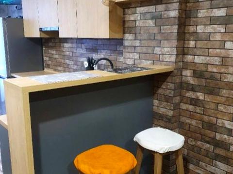 квартира по адресу Трускавецкая ул., 2-А