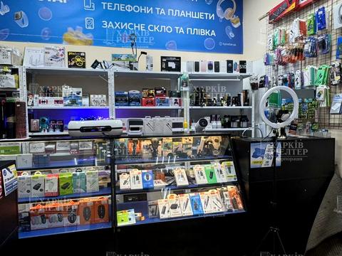 комерційна за адресою Харків, Героїв Харкова просп. (Московський), 274В