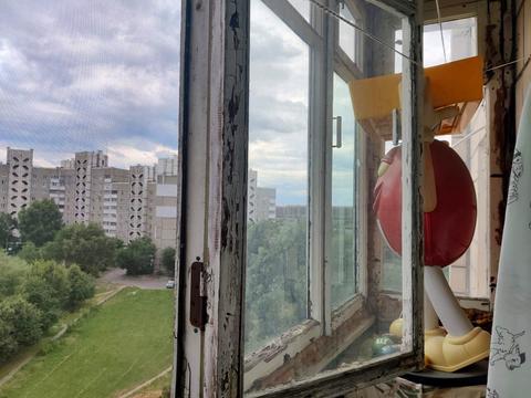 квартира за адресою Симиренка вул., 18-А