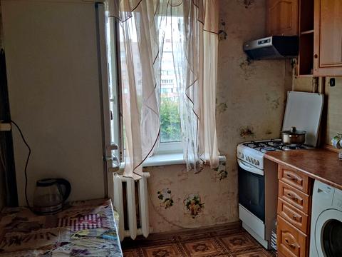 квартира за адресою Симиренка вул., 18-А