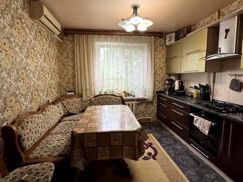 квартира за адресою Сім'ї Глодан вул. (Ільфа і Петрова), 2