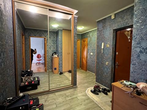 квартира за адресою Сім'ї Глодан вул. (Ільфа і Петрова), 2