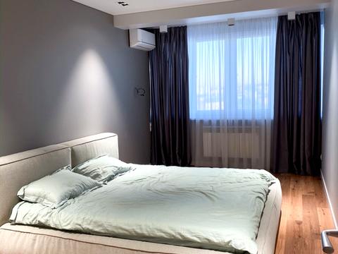квартира за адресою Молочна вул. (Кірова), 30
