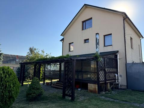 будинок за адресою с. Крижанівка, Атаманюка вул., 33