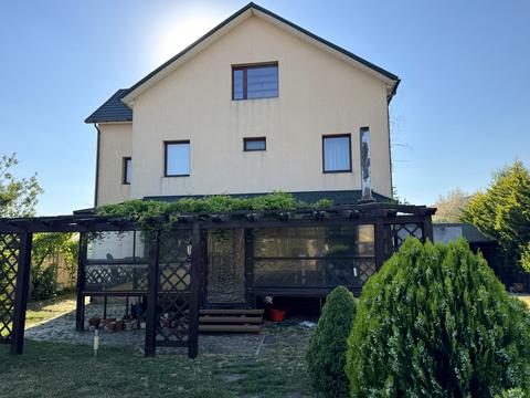 будинок за адресою с. Крижанівка, Атаманюка вул., 33