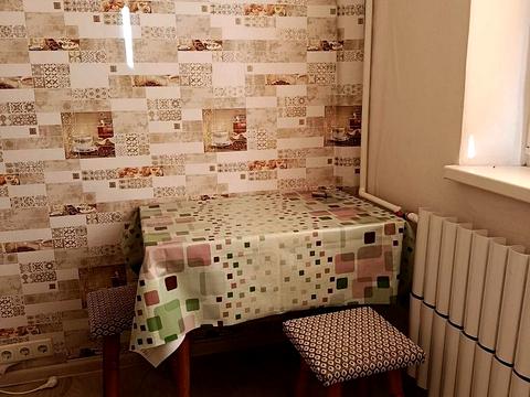 квартира за адресою Ахсарова вул., 17