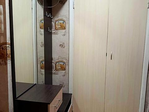 квартира за адресою Ахсарова вул., 17
