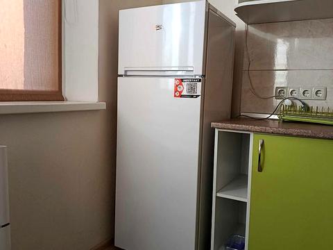 квартира за адресою Ахсарова вул., 17