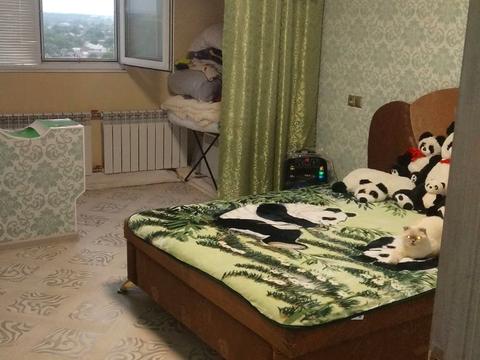 квартира за адресою Харків, Мохнацька вул., 85