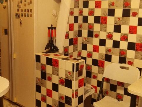 квартира за адресою Харків, Мохнацька вул., 85