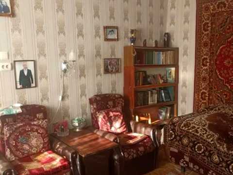 квартира за адресою Тараса Кузьміна вул., 36