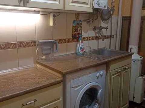 квартира за адресою Тараса Кузьміна вул., 36