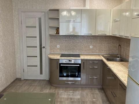 квартира за адресою Перлинна вул., 6