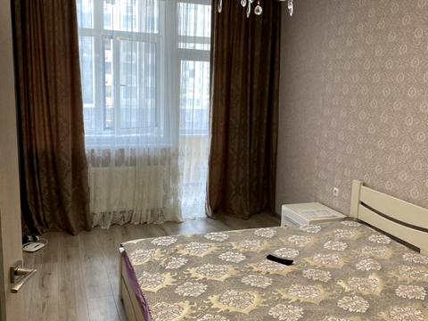 квартира за адресою Перлинна вул., 6