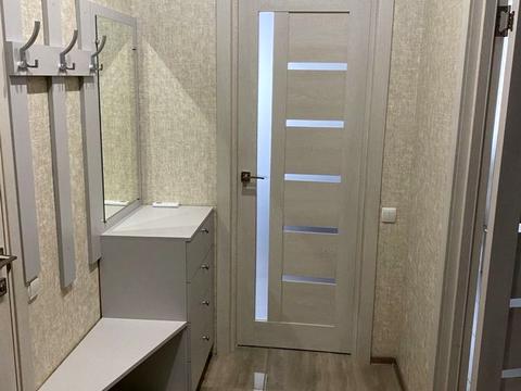 квартира за адресою Перлинна вул., 6