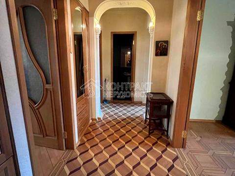 квартира по адресу Мирослава Мисли ул. (Целиноградская), 58б