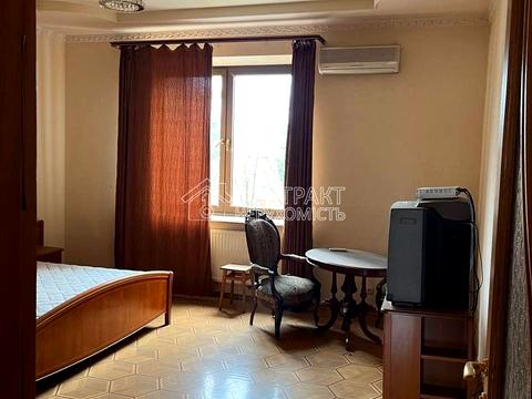 квартира по адресу Мирослава Мисли ул. (Целиноградская), 58б