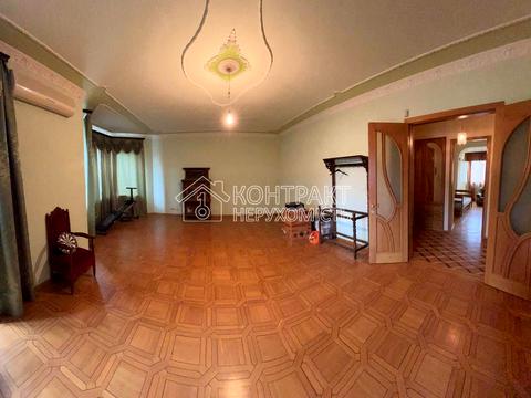 квартира по адресу Мирослава Мисли ул. (Целиноградская), 58б