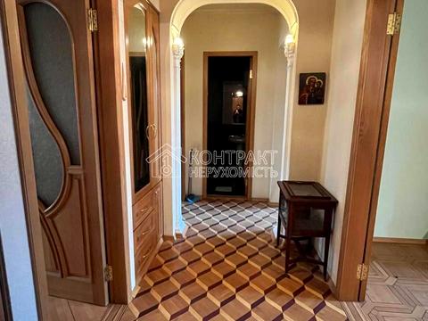 квартира по адресу Мирослава Мисли ул. (Целиноградская), 58б