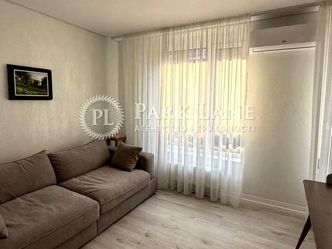 квартира за адресою Олени Теліги вул., 25