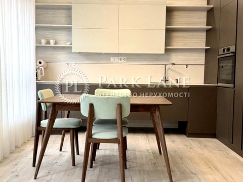 квартира за адресою Олени Теліги вул., 25