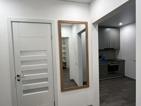 квартира по адресу Мира ул., 55