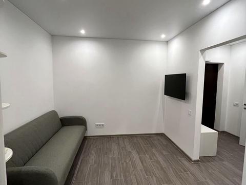 квартира по адресу Мира ул., 55