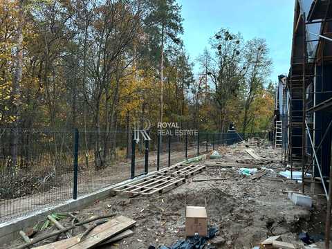 дом по адресу вул. Київська