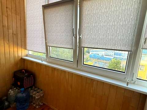квартира по адресу Свободи просп. (Прокоф'єва), 32-А