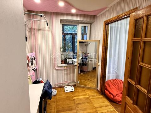 квартира по адресу Героев Сталинграда просп., 146-Б