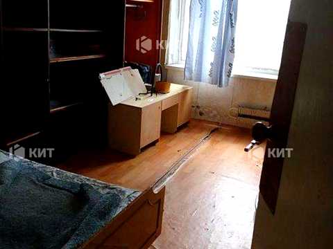 квартира за адресою Валентинівська вул. (Блюхера), 27