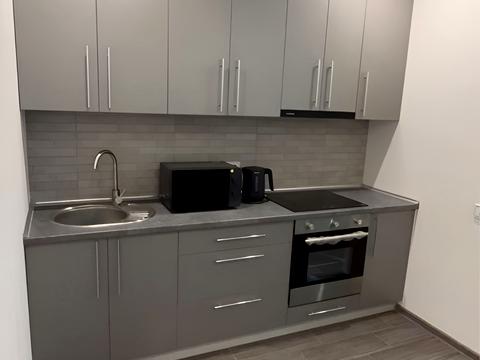квартира по адресу Мира ул., 55