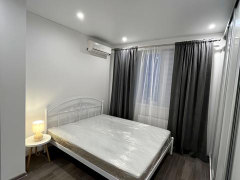 квартира по адресу Мира ул., 55