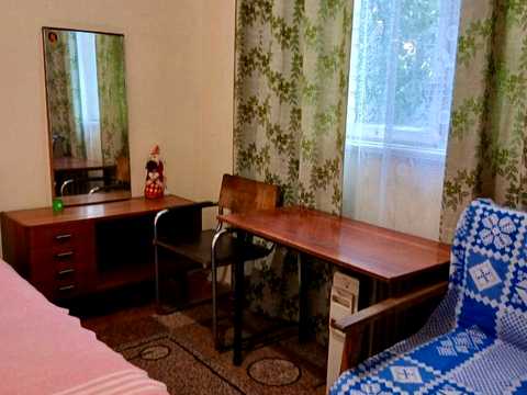 будинок за адресою Київ, Центральна вул.