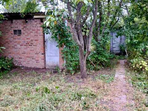 будинок за адресою Київ, Центральна вул.