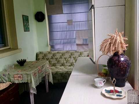 будинок за адресою Київ, Центральна вул.