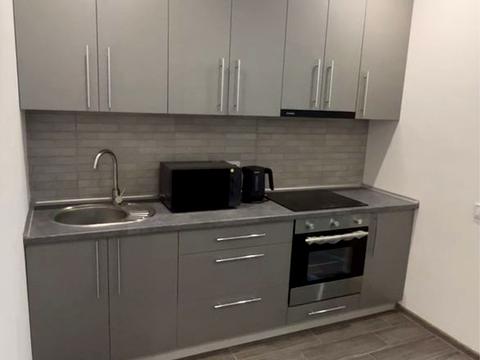 квартира по адресу Мира ул., 55